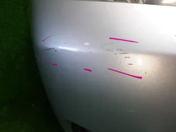 НОУСКАТ НА TOYOTA CAMRY ACV45 2AZ-FE