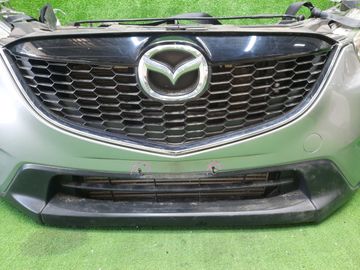 НОУСКАТ НА MAZDA CX-5 KE2AW SH-VPTS