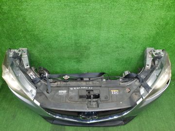 НОУСКАТ НА MAZDA CX-5 KE2AW SH-VPTS