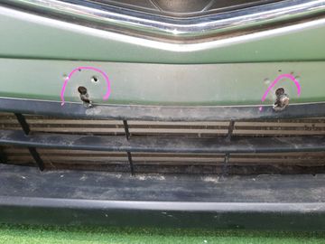 НОУСКАТ НА MAZDA CX-5 KE2AW SH-VPTS