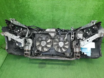 НОУСКАТ НА MAZDA CX-5 KE2AW SH-VPTS