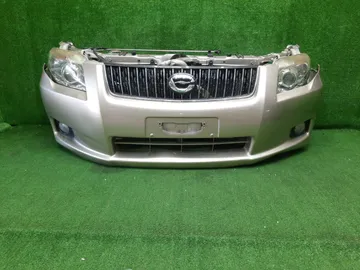 НОУСКАТ НА TOYOTA COROLLA  AXIO ZRE142 2ZR-FAE