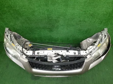 НОУСКАТ НА TOYOTA COROLLA  AXIO ZRE142 2ZR-FAE