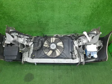 НОУСКАТ НА TOYOTA COROLLA  AXIO ZRE142 2ZR-FAE