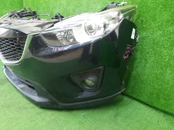 НОУСКАТ НА MAZDA CX-5 KE2AW SH-VPTS