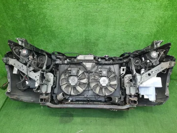 НОУСКАТ НА MAZDA CX-5 KE2AW SH-VPTS