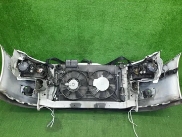 НОУСКАТ НА TOYOTA AVENSIS AZT255 1AZ-FSE