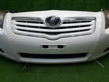 НОУСКАТ НА TOYOTA AVENSIS AZT255 1AZ-FSE