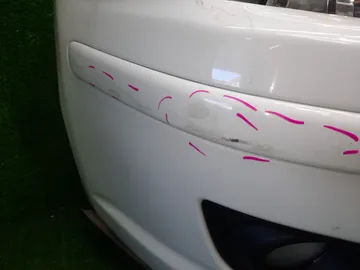 НОУСКАТ НА TOYOTA AVENSIS AZT255 1AZ-FSE