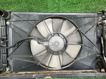 НОУСКАТ НА TOYOTA ALLION ZZT245 1ZZ-FE