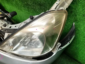 НОУСКАТ НА TOYOTA ALLION ZZT245 1ZZ-FE