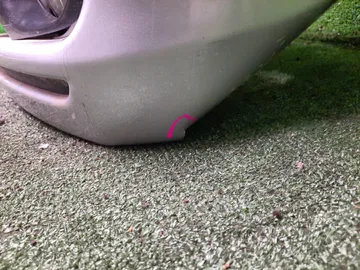 НОУСКАТ НА TOYOTA ALLION ZZT245 1ZZ-FE