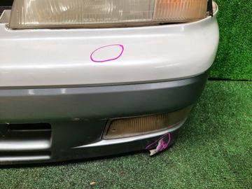 НОУСКАТ НА TOYOTA CAMRY SV40 4S-FE