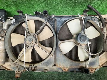 НОУСКАТ НА TOYOTA CAMRY SV40 4S-FE