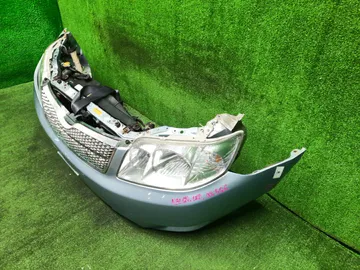 НОУСКАТ НА TOYOTA FIELDER NZE124 1NZ-FE
