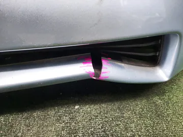 НОУСКАТ НА TOYOTA FIELDER NZE124 1NZ-FE