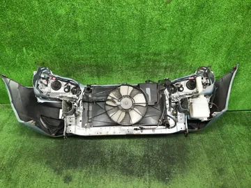 НОУСКАТ НА TOYOTA FIELDER NZE124 1NZ-FE