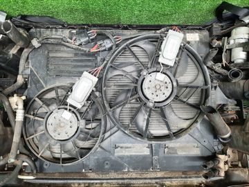 НОУСКАТ НА VOLKSWAGEN TOUAREG 7LA