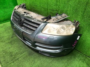 НОУСКАТ НА VOLKSWAGEN TOUAREG 7LA