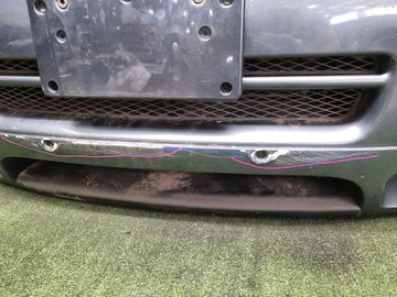 НОУСКАТ НА VOLKSWAGEN TOUAREG 7LA