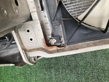НОУСКАТ НА TOYOTA VISTA ARDEO AZV50 1AZ-FSE