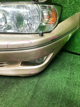 НОУСКАТ НА TOYOTA VISTA ARDEO AZV50 1AZ-FSE