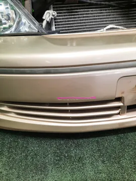НОУСКАТ НА TOYOTA VISTA ARDEO AZV50 1AZ-FSE