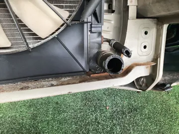 НОУСКАТ НА TOYOTA VISTA ARDEO AZV50 1AZ-FSE