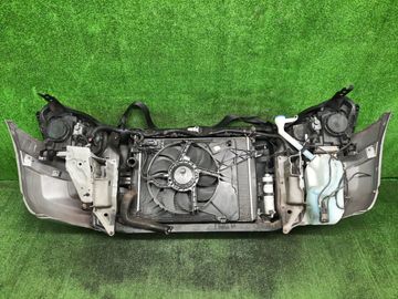 НОУСКАТ НА NISSAN DUALIS NJ10 MR20DE