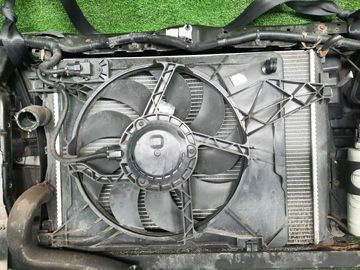 НОУСКАТ НА NISSAN DUALIS NJ10 MR20DE