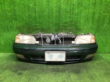 НОУСКАТ НА TOYOTA CAMRY CV40 3C-T