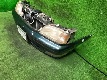 НОУСКАТ НА TOYOTA CAMRY CV40 3C-T