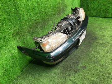 НОУСКАТ НА TOYOTA CAMRY CV40 3C-T