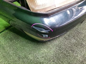 НОУСКАТ НА TOYOTA CAMRY CV40 3C-T