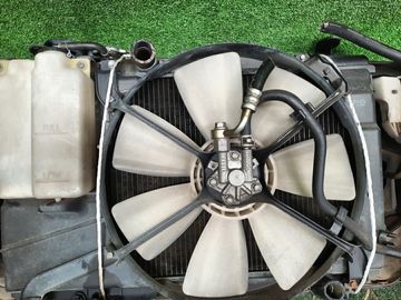 НОУСКАТ НА TOYOTA CAMRY CV40 3C-T