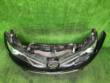 НОУСКАТ НА TOYOTA AURIS NZE184 1NZ-FE