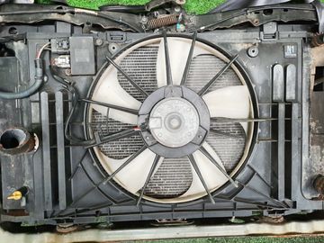 НОУСКАТ НА TOYOTA AURIS NZE184 1NZ-FE