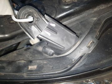 НОУСКАТ НА TOYOTA AURIS NZE184 1NZ-FE