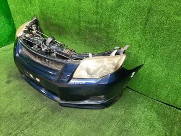 НОУСКАТ НА TOYOTA COROLLA FIELDER ZRE144G 2ZR-FAE