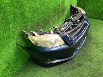 НОУСКАТ НА TOYOTA COROLLA FIELDER ZRE144G 2ZR-FAE