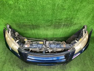 НОУСКАТ НА TOYOTA COROLLA FIELDER ZRE144G 2ZR-FAE