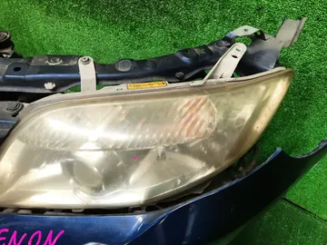 НОУСКАТ НА TOYOTA COROLLA FIELDER ZRE144G 2ZR-FAE