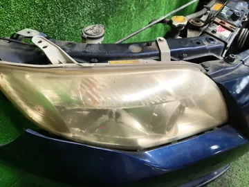 НОУСКАТ НА TOYOTA COROLLA FIELDER ZRE144G 2ZR-FAE
