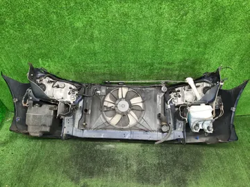 НОУСКАТ НА TOYOTA COROLLA FIELDER ZRE144G 2ZR-FAE