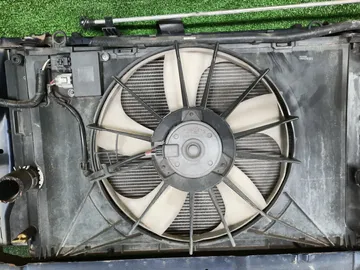 НОУСКАТ НА TOYOTA COROLLA FIELDER ZRE144G 2ZR-FAE