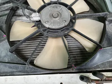 НОУСКАТ НА TOYOTA WILL VS ZZE127 1ZZ-FE