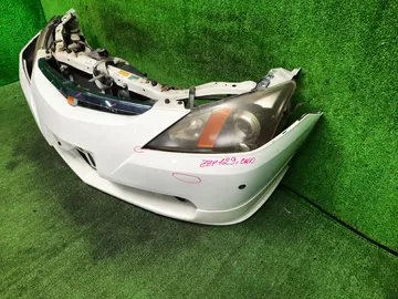 НОУСКАТ НА TOYOTA WILL VS ZZE127 1ZZ-FE