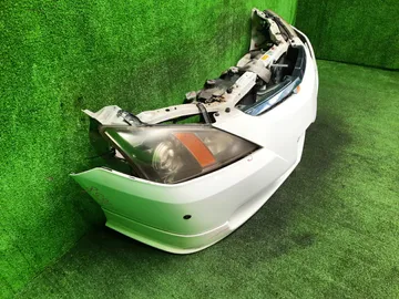 НОУСКАТ НА TOYOTA WILL VS ZZE127 1ZZ-FE