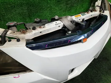 НОУСКАТ НА TOYOTA WILL VS ZZE127 1ZZ-FE