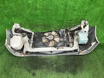 НОУСКАТ НА TOYOTA WILL VS ZZE127 1ZZ-FE